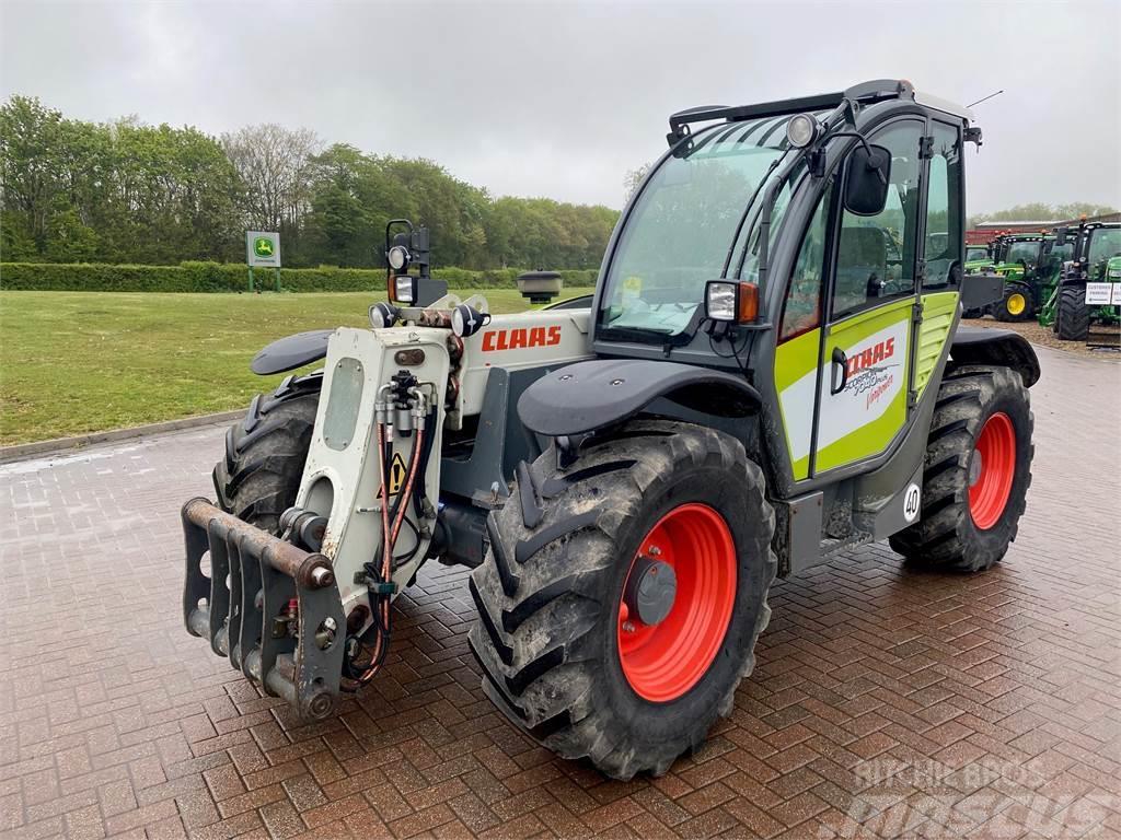 CLAAS 7040 Telehandlers for agriculture