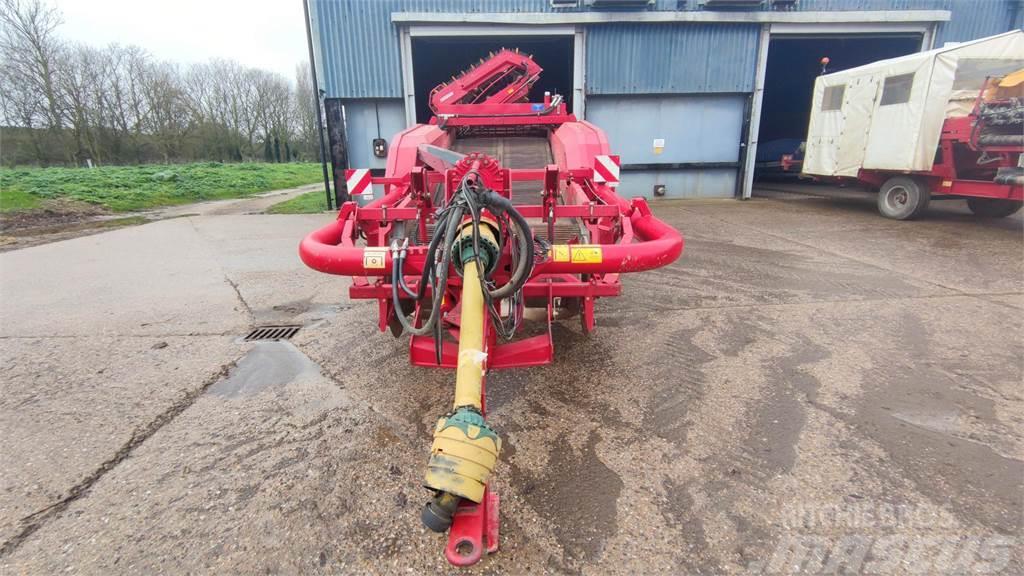 Grimme GT170S Potato harvesters and diggers