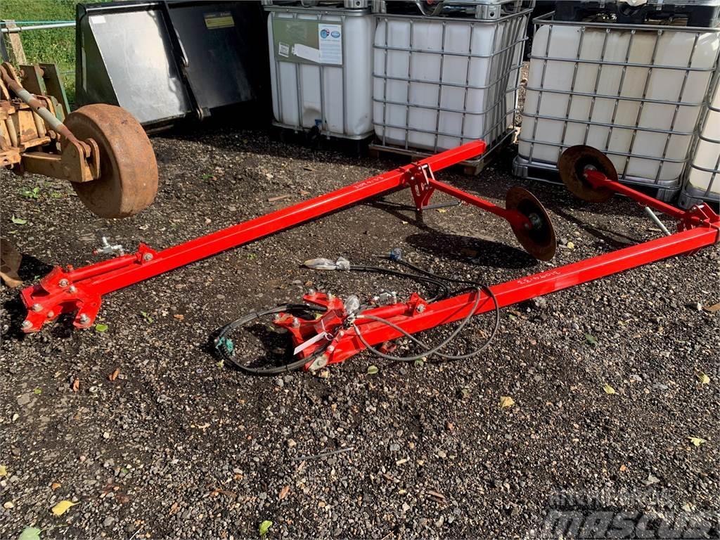 Grimme MARKERS Other agricultural machines