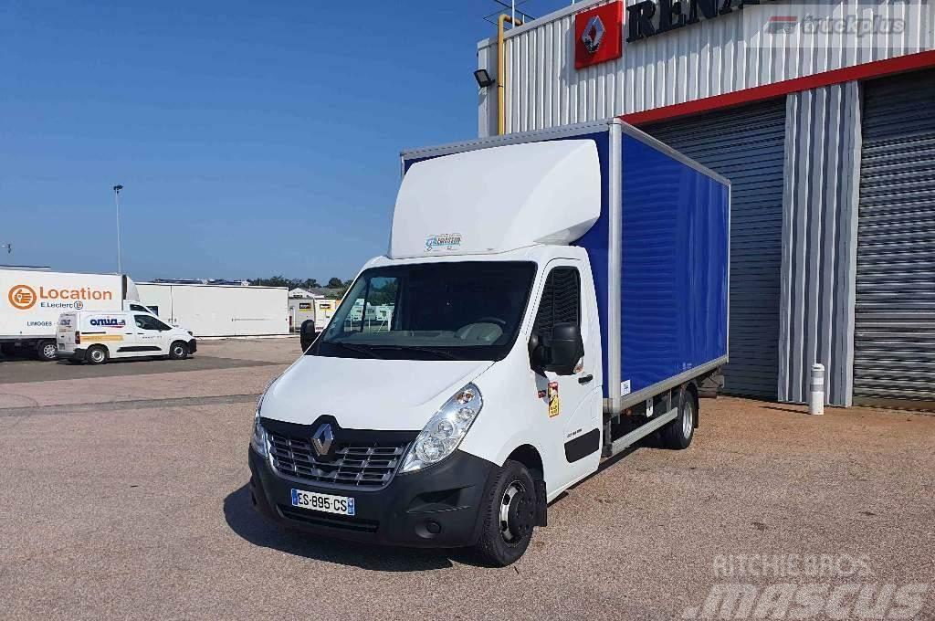 Renault MASTER 165.35 Other
