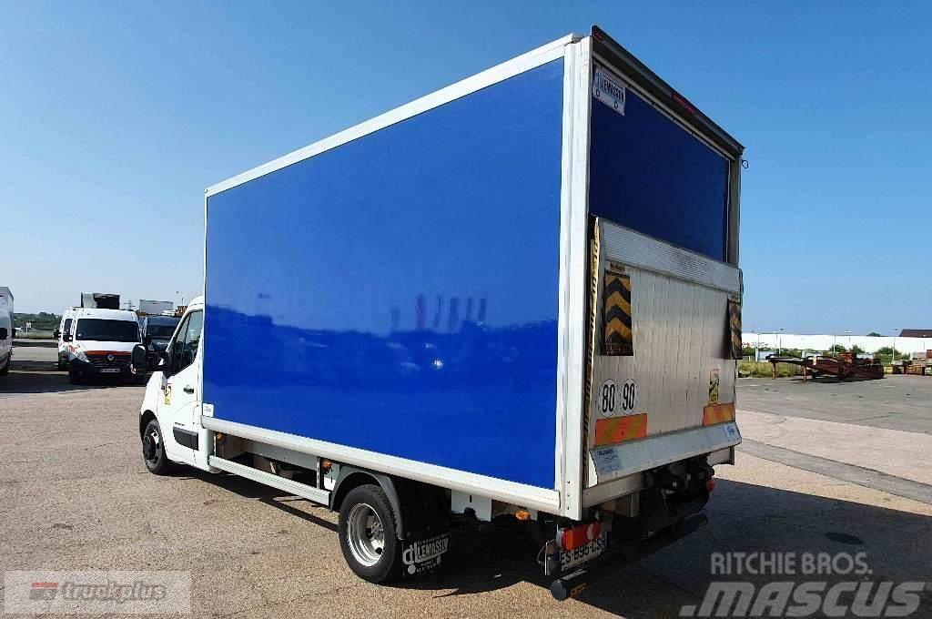 Renault MASTER 165.35 Other