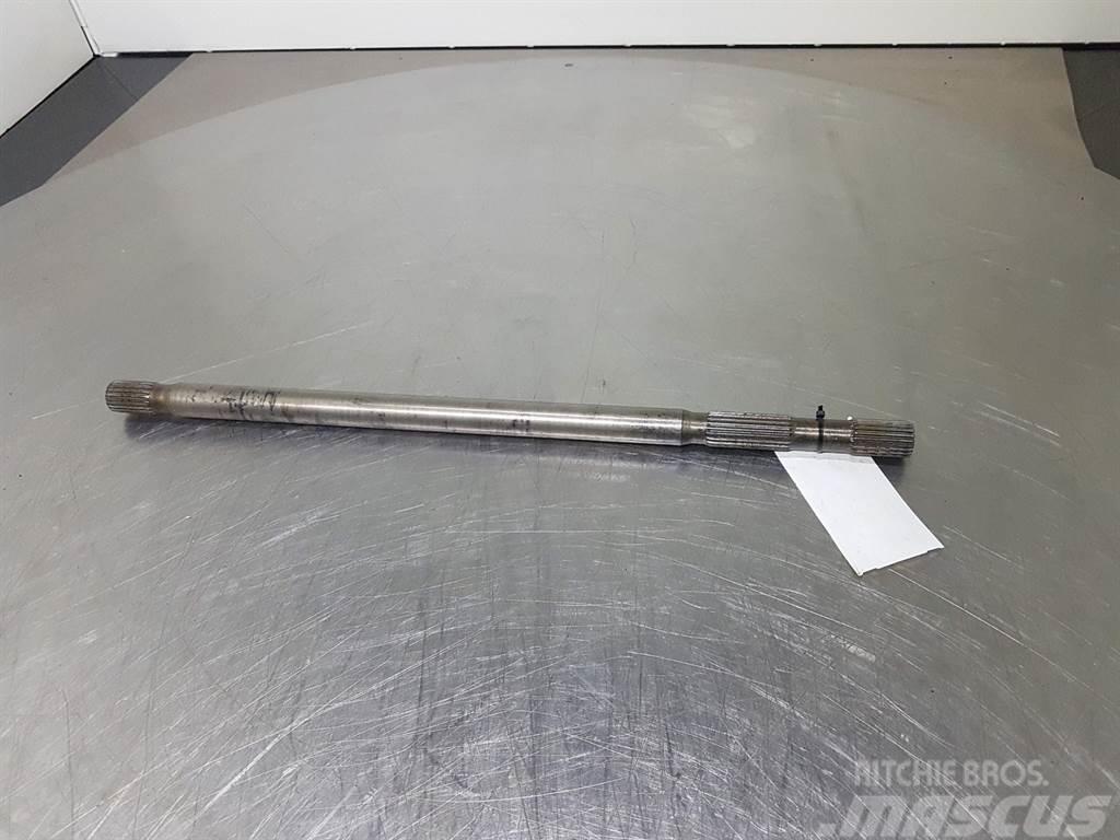Volvo 15220136-4472325062/4472025318-Joint shaft Axles
