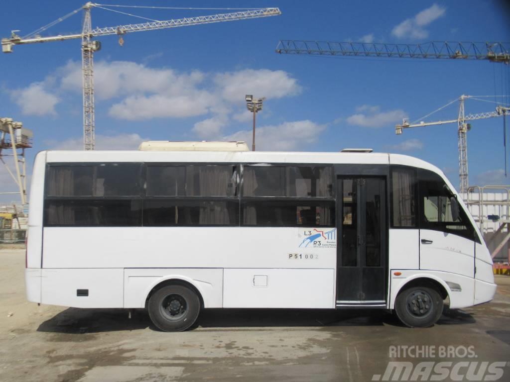 Mitsubishi BUS NEW CRUISER Coaches