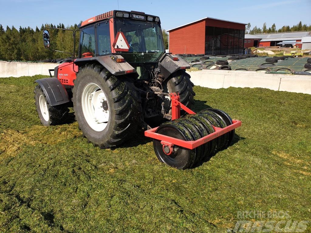 Rehujyrä 2150 Other forage harvesting equipment
