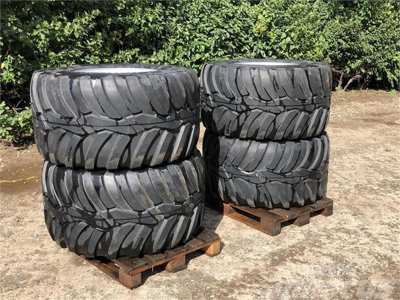  - - -  Vredestein Trac 600/50r22,5 // GRATIS LEVER Tyres, wheels and rims