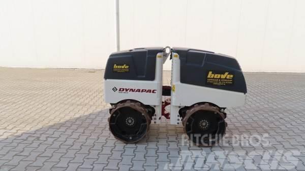 Dynapac D.ONE Other rollers