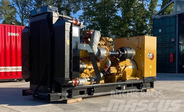 CAT 1250 Diesel Generators