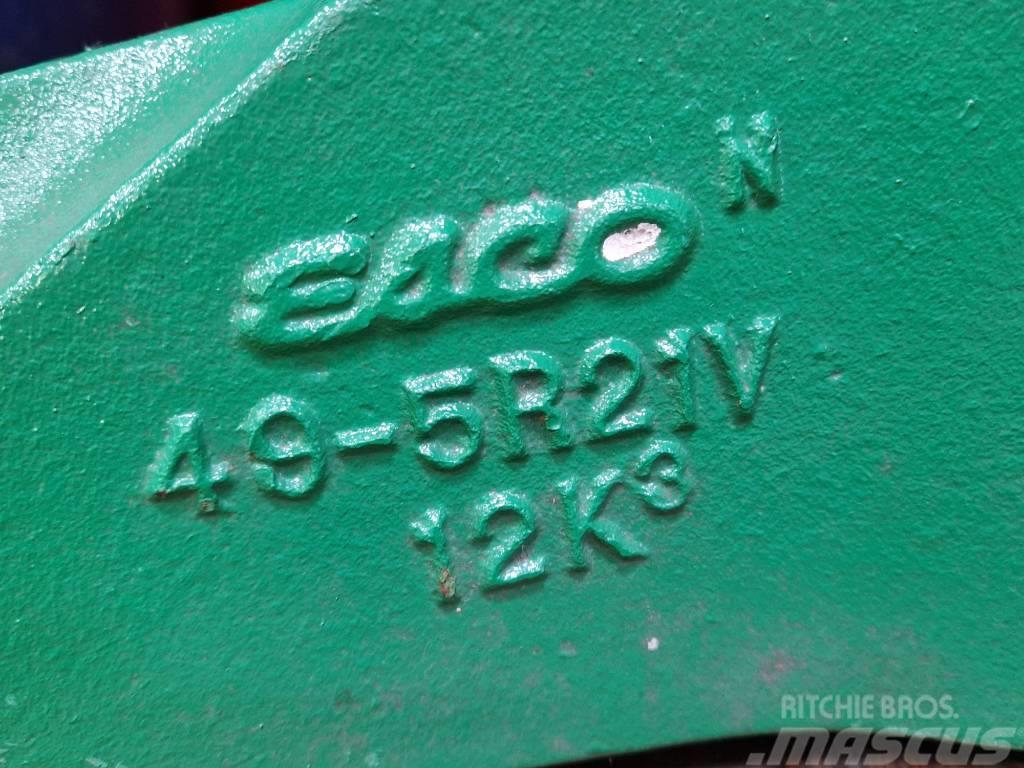 Esco R 49-5R21V Other components