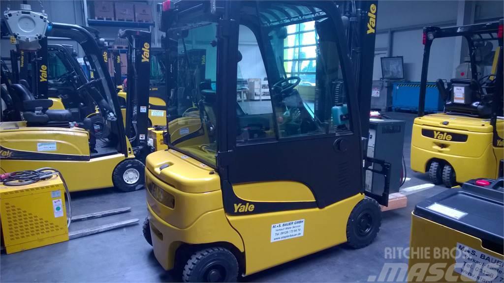 Yale ERP16VF Electric forklift trucks