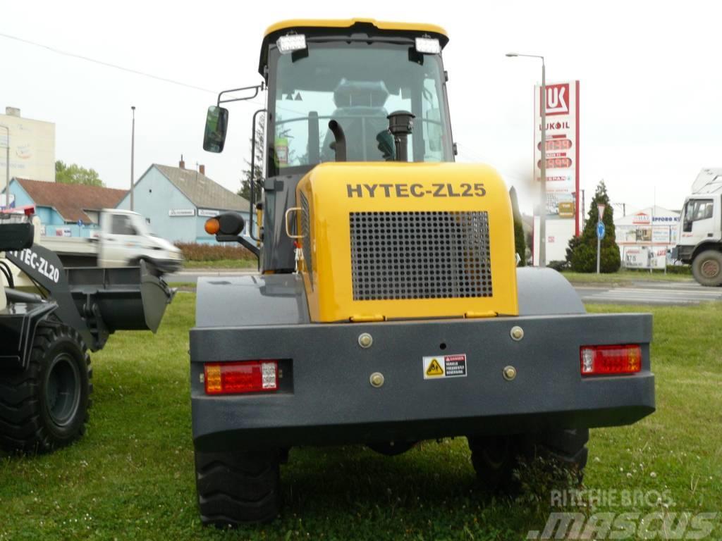Hytec ZL25 Wheel loaders