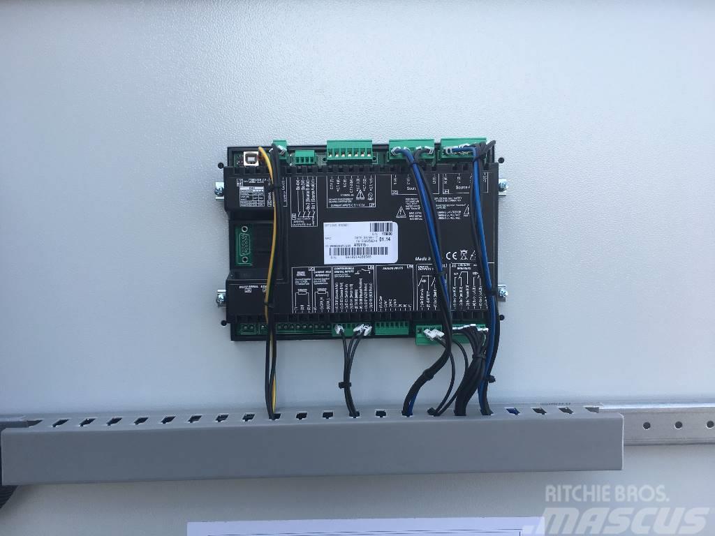 ATS Panel 1600A - Max 1.100 kVA - DPX-27511 Other