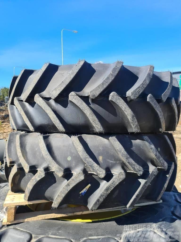 Firestone 380/85R28 Tyres, wheels and rims