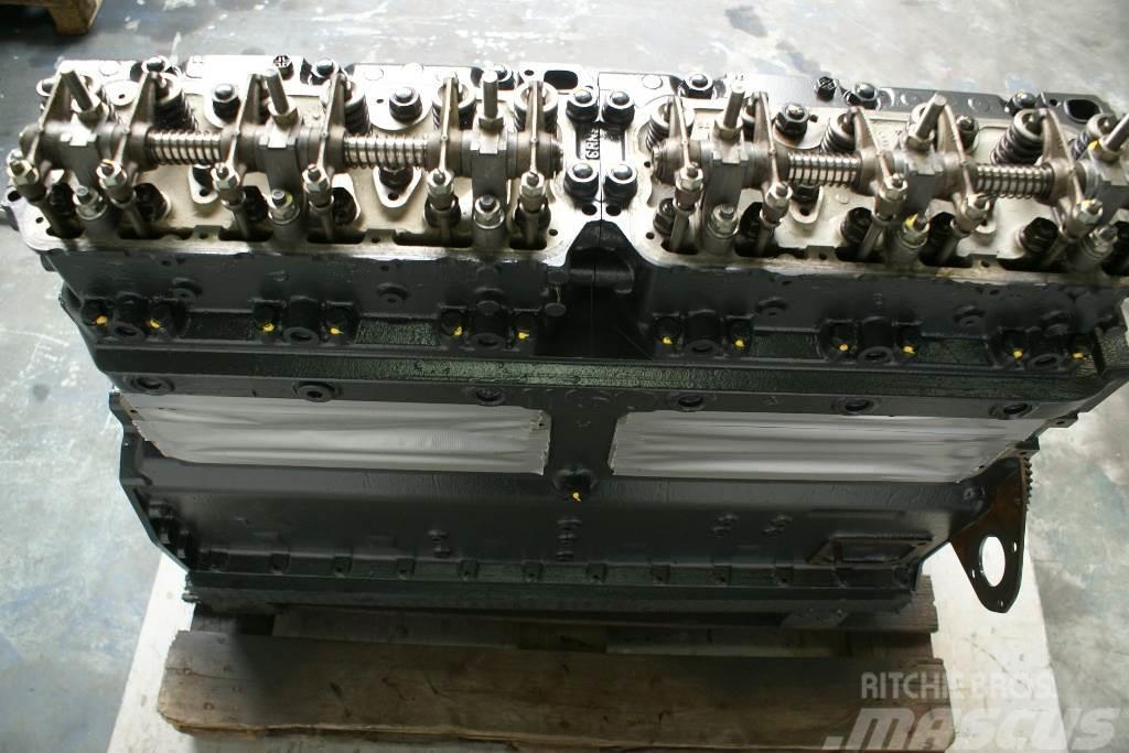 DAF DKT1160 LONG-BLOCK Engines