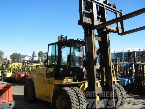 Hyster H12.00XL2~12EC Forklift trucks - others