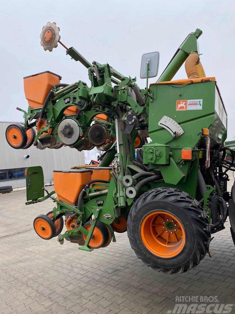 Amazone ED 602-K Precision sowing machines