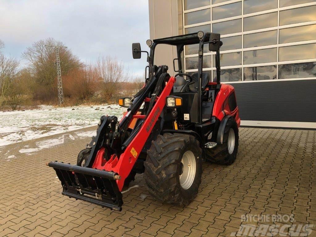 Manitou MLA 5-50 H Other agricultural machines
