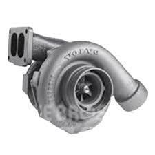 Volvo - turbosuflanta - 20460945 Engines