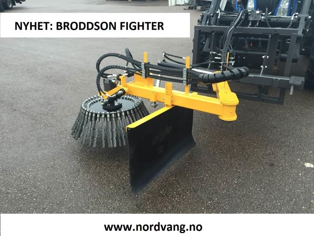 Broddson FIGHTER 700 Others