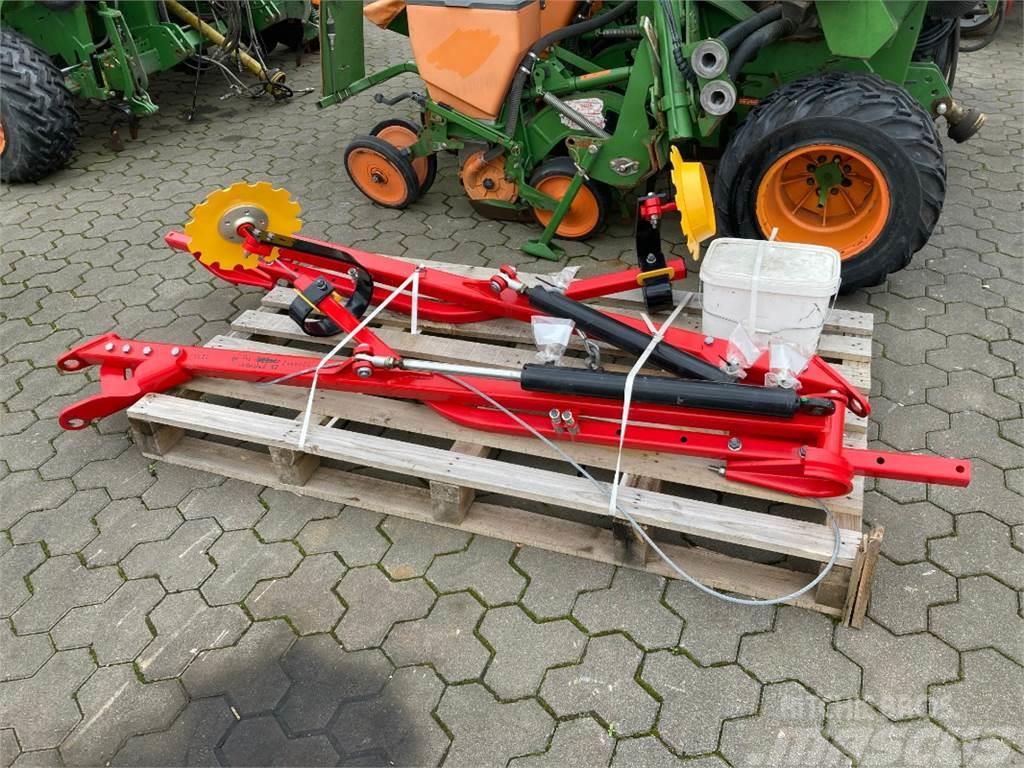 Väderstad Spuranreißer für Tempo F Precision sowing machines