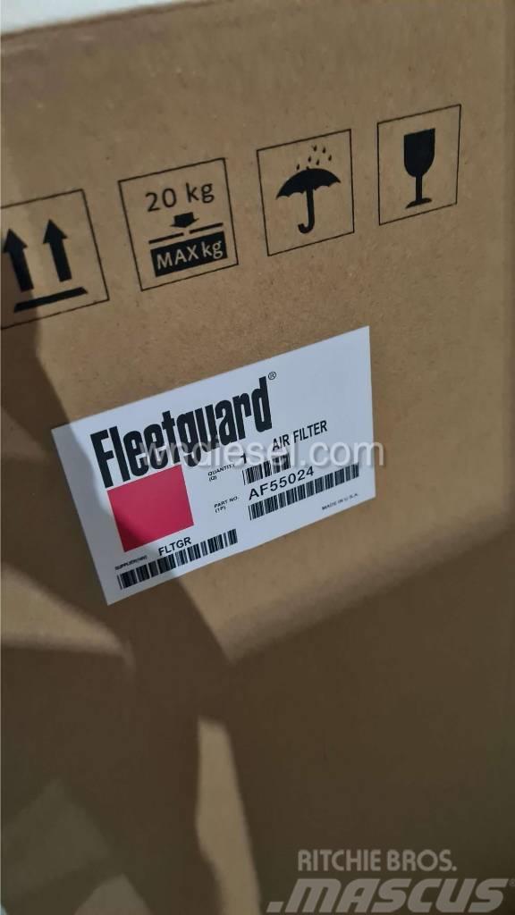 Fleetguard AF55024 Engines