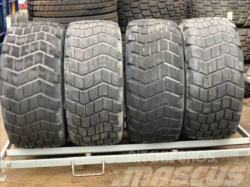 Michelin 18R22.5 (445/65R22.5) Michelin XS Extra Large General purpose trailers