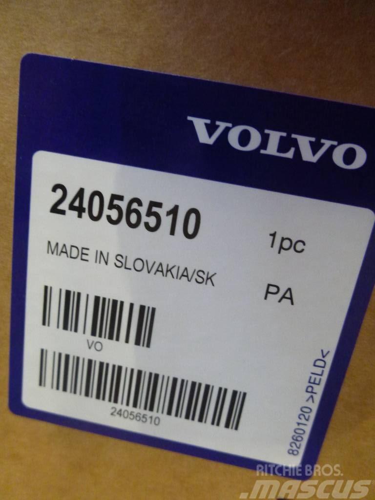 Volvo Strålkastare Electronics