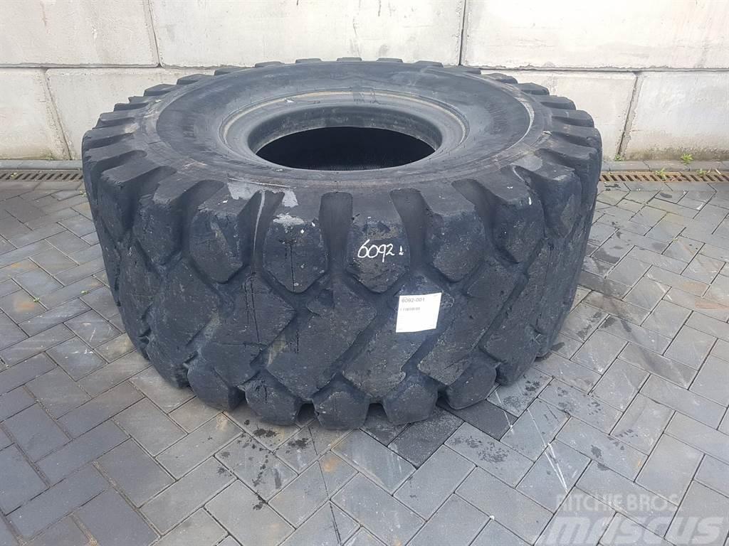 Mitas 26.5-25 - Tyre/Reifen/Band Tyres, wheels and rims