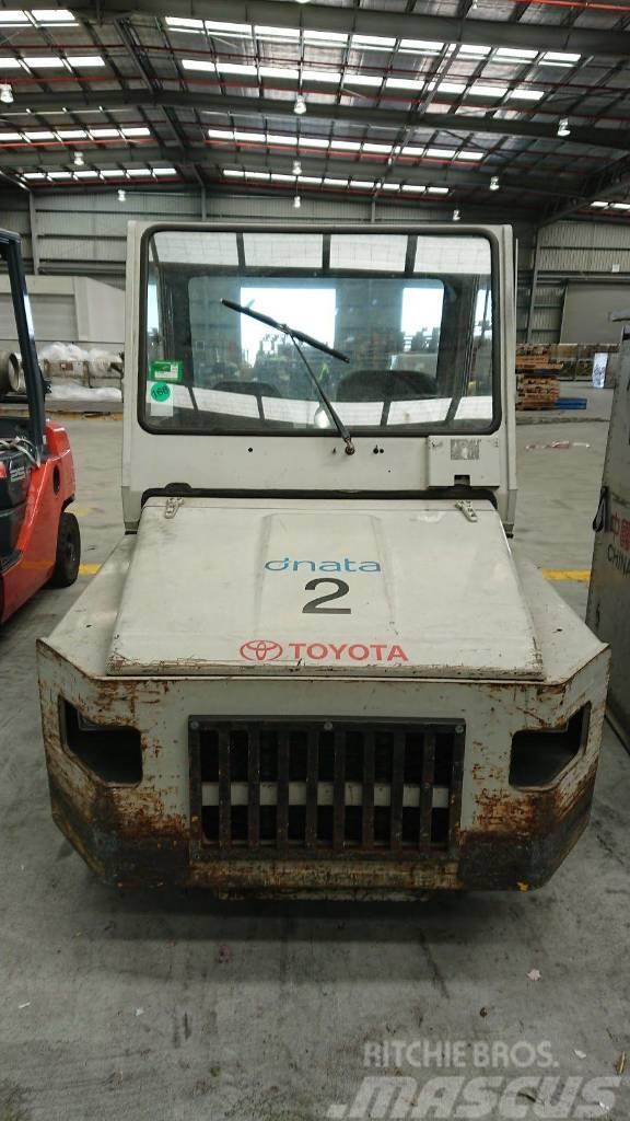 Toyota 42-2TD25 Others