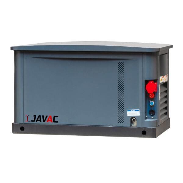 Javac - 6 KW - Gas generator - 3000tpm - NIEUW IIII Gas Generators