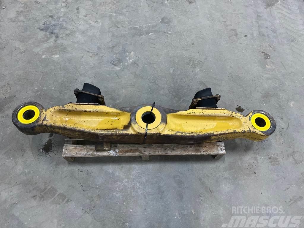 CAT D7H/D7R Equalizer bar OEM 7T7312 Chassis and suspension