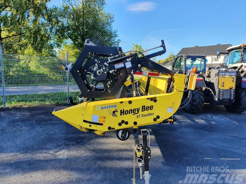 Honey Bee ST21 Swathers