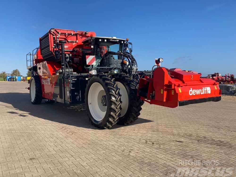 Dewulf RA3060 Potato harvesters and diggers