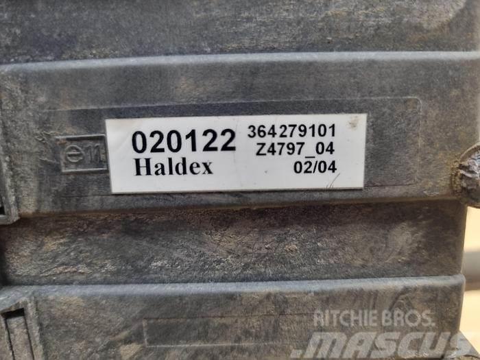 Haldex (ECU) 364279101 Electronics