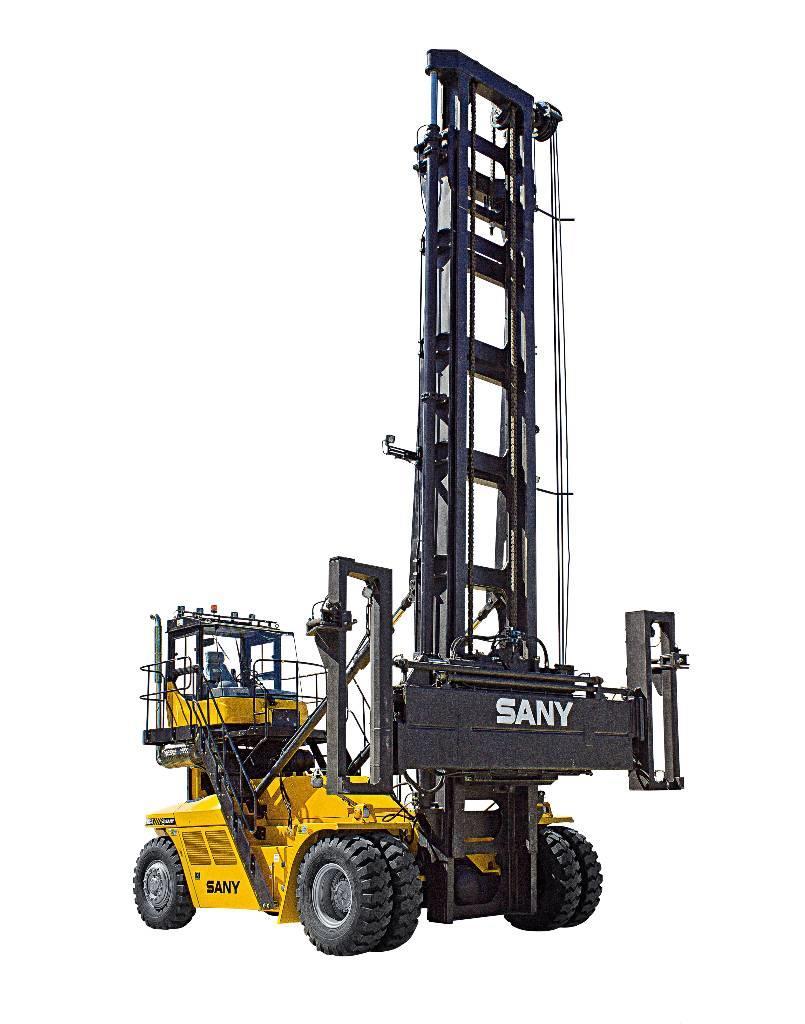 Sany SYSDCY100K75G-T Container handlers