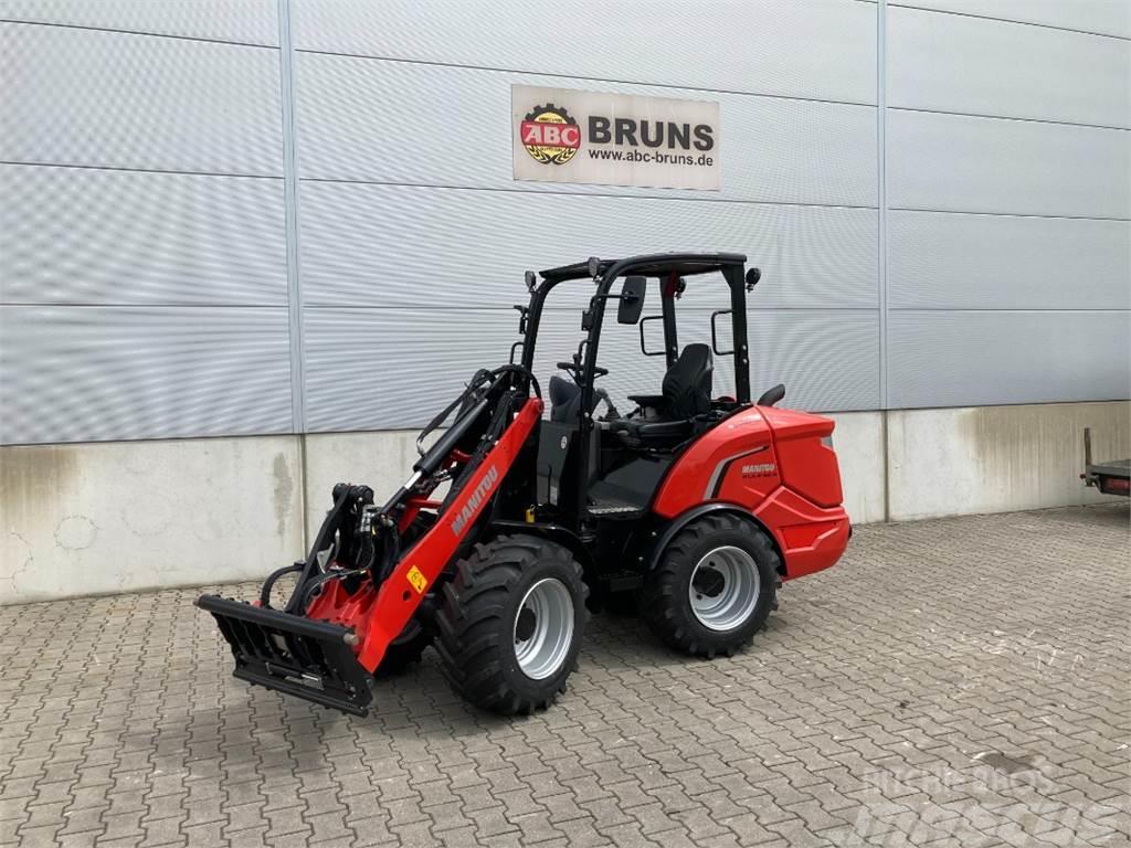 Manitou MLA 4-50 H Other agricultural machines