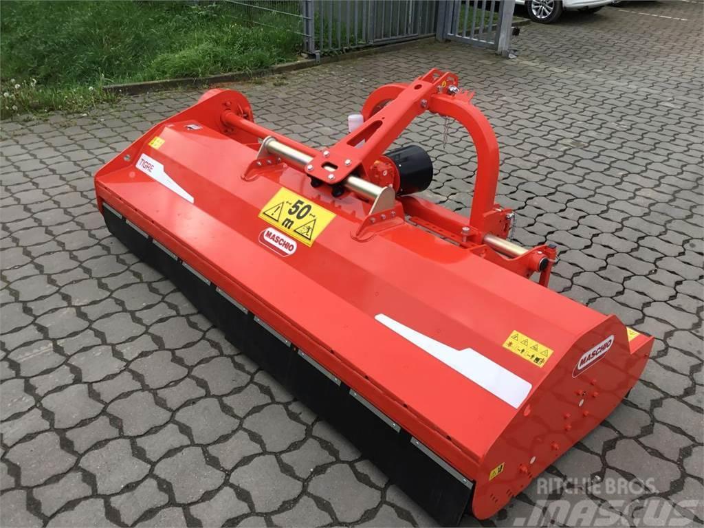 Maschio Tigre  280 Pasture mowers and toppers