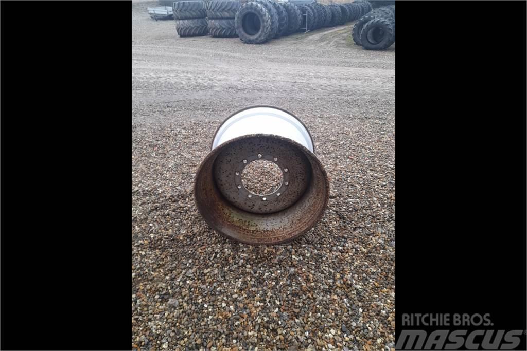 Valtra T202 Front Rim Tyres, wheels and rims