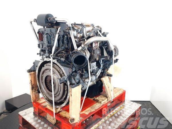 DAF PX-5 112 H1 Engines