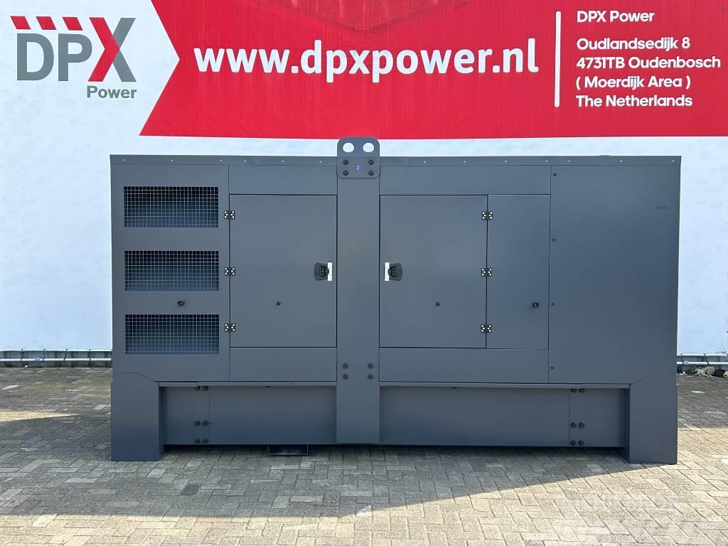 Scania DC09 - 350 kVA Generator - DPX-17949 Diesel Generators
