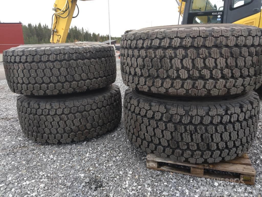  Vinterdäck HILO 29*5R25 BWYN Tyres, wheels and rims