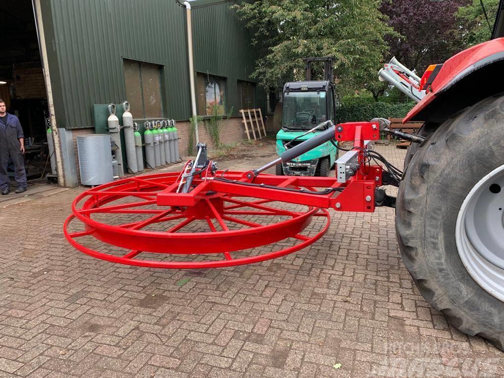 Roelama HH-270 Other fertilizing machines and accessories