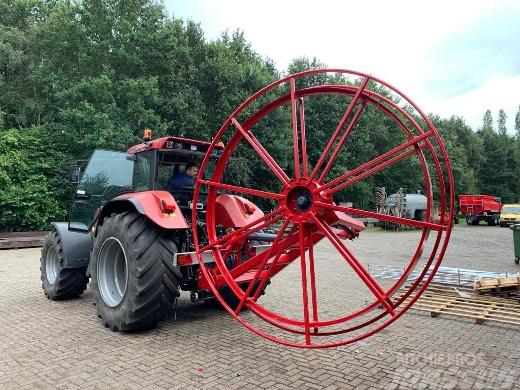 Roelama HH-270 Other fertilizing machines and accessories