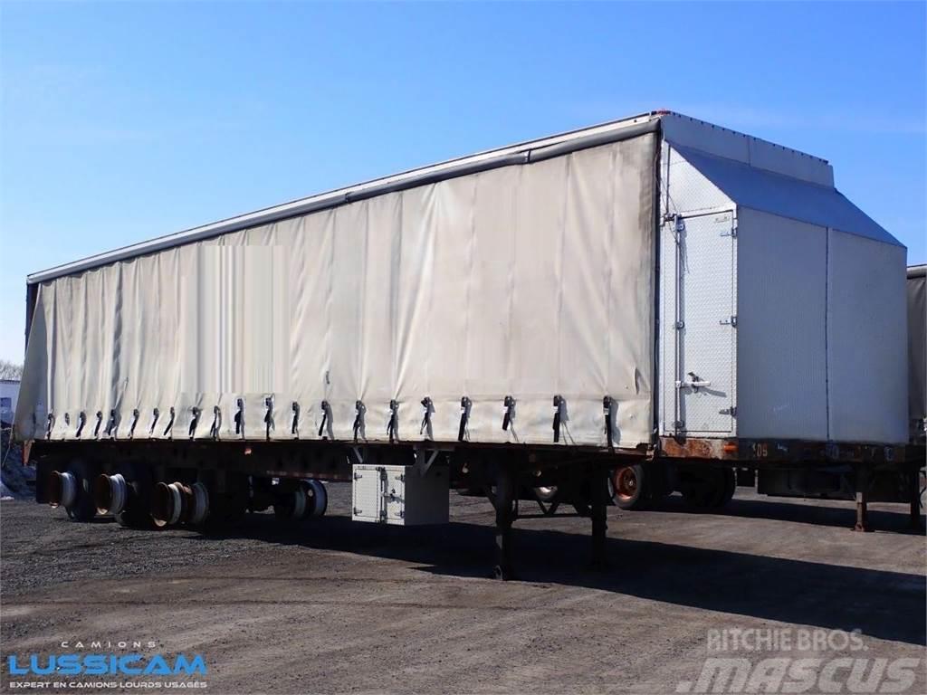 Manac 10348A33 Other trailers