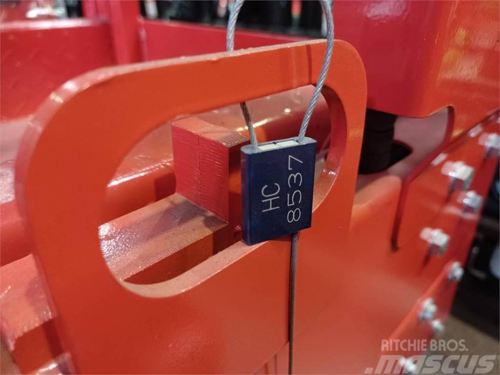 Hangcha 80XENS Scissor lifts