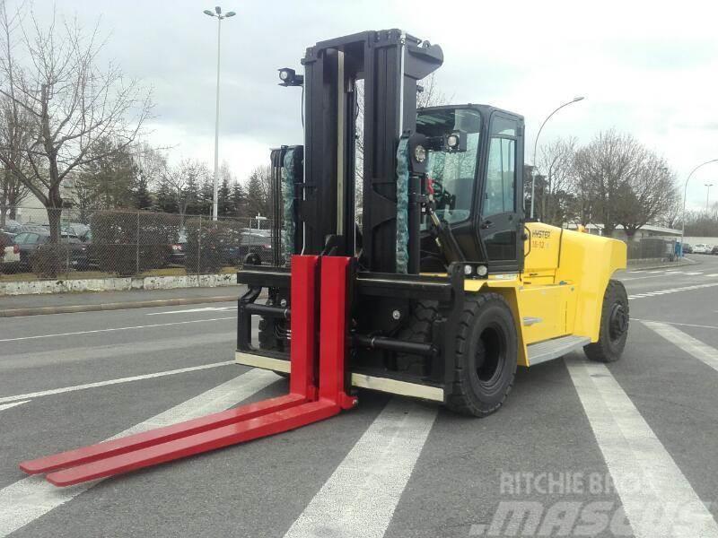 Hyster H16XM-12 Forklift trucks - others