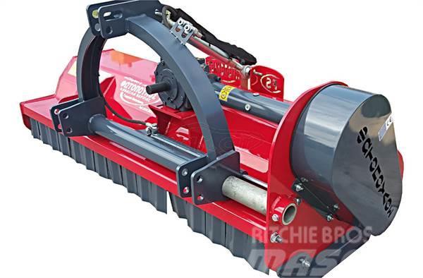  Fotopoulos Mowers