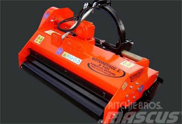  Fotopoulos fs1400 Mowers