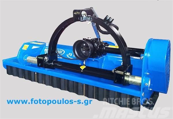  Fotopoulos fs1800 Mowers
