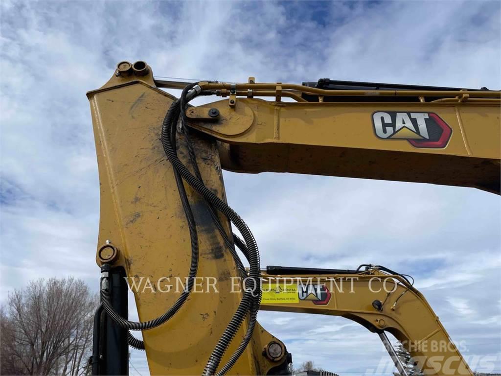 CAT 308 THB Crawler excavators