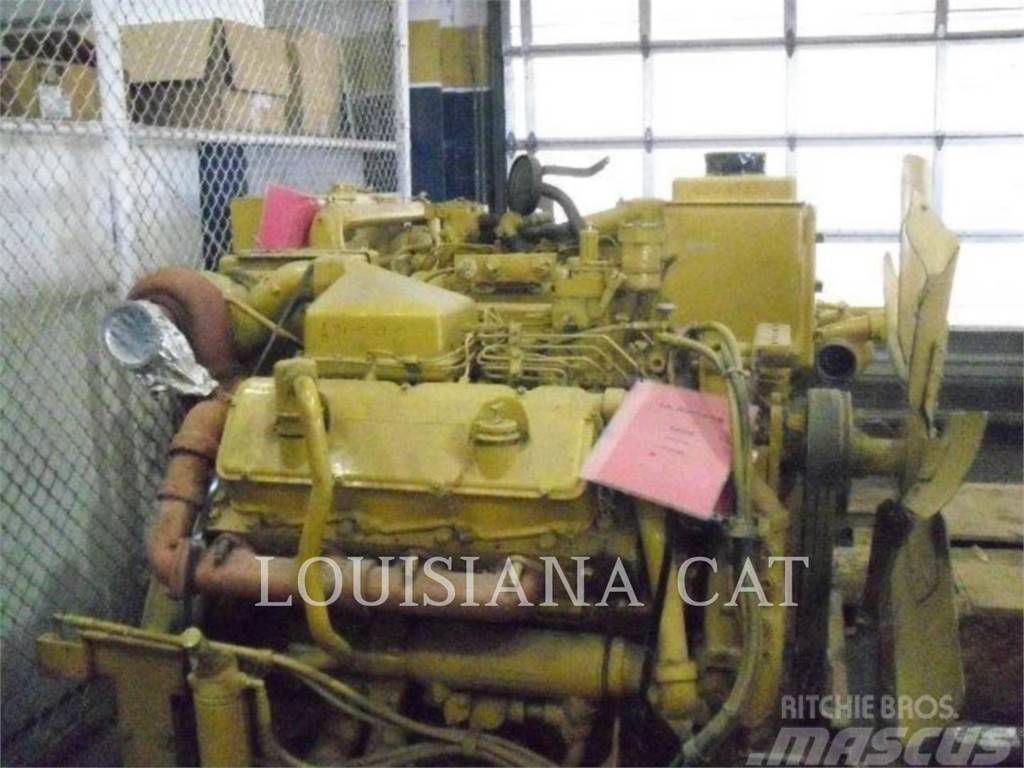 CAT 3408 IND Industrial engines